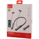 هندزفری بلوتوثی گردنی پرووان مدل PHB3307 - Image 13