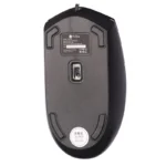 ماوس با سیم گیمینگ پرووان مدل PMG50 - Image 4