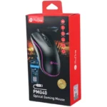ماوس با سیم گیمینگ پرووان مدل PMG40 - Image 7