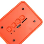 اسپیکر بلوتوثی پرووان مدل psb4117 - Image 3