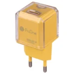 شارژر دیواری 22.5 وات پرووان مدل PWC595 - Image 4