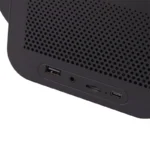 اسپیکر بلوتوثی قابل حمل پرووان مدل PSB4809 - تصویر 4