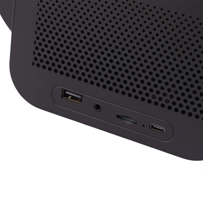 اسپیکر بلوتوثی قابل حمل پرووان مدل PSB4809 - تصویر 4