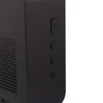 اسپیکر بلوتوثی قابل حمل پرووان مدل PSB4809 - تصویر 5