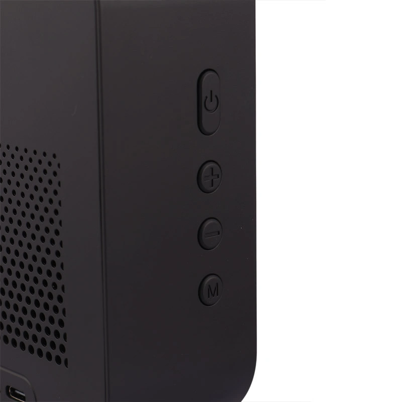 اسپیکر بلوتوثی قابل حمل پرووان مدل PSB4809 - تصویر 5