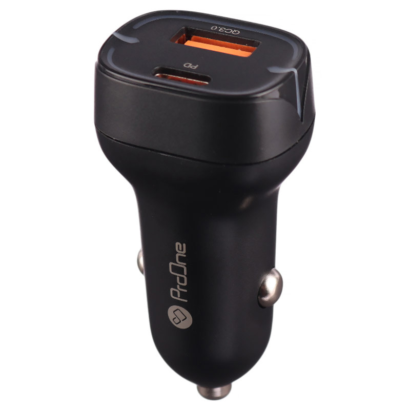 شارژر فندکی 20 وات پرووان مدل PCG22 - Image 4