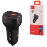 شارژر فندکی 20 وات پرووان مدل PCG22 - Image 5