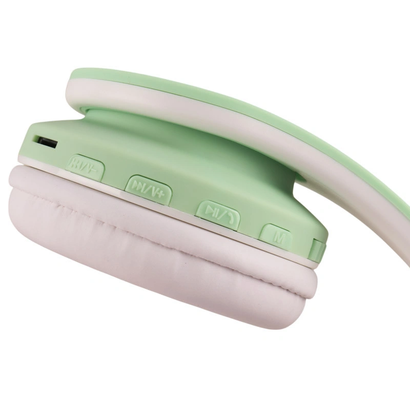 هدفون بلوتوثی پرووان مدل PHB3560 - Image 6