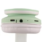 هدفون بلوتوثی پرووان مدل PHB3560 - Image 8