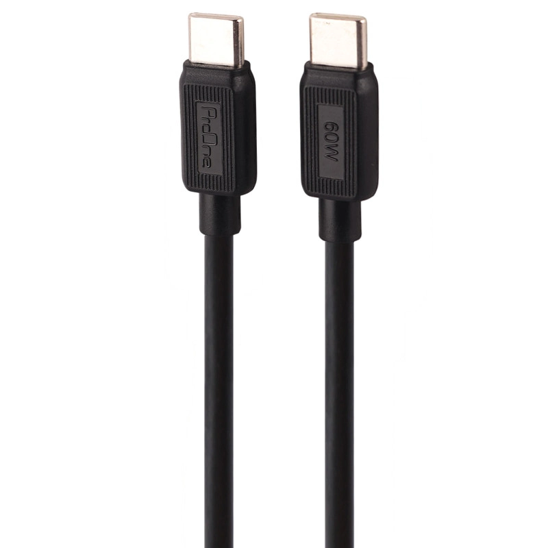 کابل تبدیل USB-C پرووان مدل PCC127