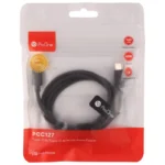 کابل تبدیل USB-C پرووان مدل PCC127 به طول 1 متر - تصویر 5