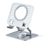 پایه نگهدارنده فلزی تاشو لپ‌تاپ و تبلت پرووان مدل ELAVATE MINI(PHLL1192)
