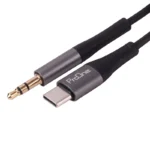کابل تبدیل usb- c به aux پرووان مدل PCA47