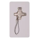 تبدیل USB To MicroUSB / Lightning / Type-C پرووان مدل PCO04