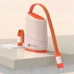 کابل شارژ سریع جمع‌شونده پرووان مدل PCC129D - تصویر 2