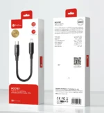 کابل Type-c به Lightning پرووان مدل PCC137 - Image 2