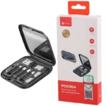 کابل براکت ذخیره سازی چند منظوره پرووان مدل PCK004 - Image 8