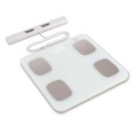 ترازو دیجیتال پرووان مدل BODY LAB - Image 5