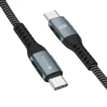 کابل شارژ type-c به type-c پرووان مدل PCC104 - تصویر 4