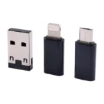 کابل براکت ذخیره سازی چند منظوره پرووان مدل PCK004 - Image 6