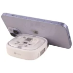 کابل براکت ذخیره سازی چند منظوره پرووان مدل PCK005 - Image 7