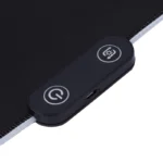 ماوس پد گیمینگ پرووان مدل PMP40 RGB