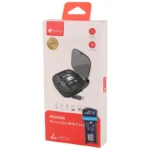 کابل براکت ذخیره سازی چند منظوره پرووان مدل PCK005 - Image 8