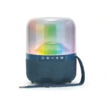 اسپیکر بلوتوثی قابل حمل پرووان مدل PSB4507 - Image 2