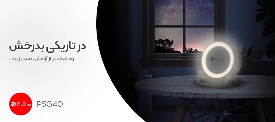 بهترین اسپیکر پاوربانک دار