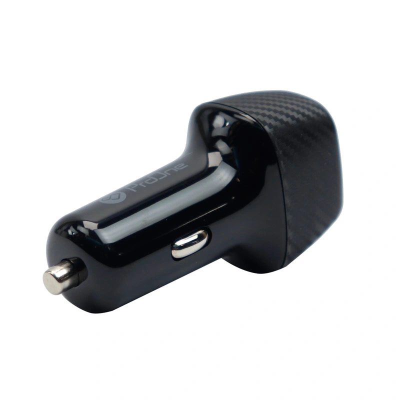 شارژر فندکی پرووان مدل PCG11 - Image 6