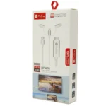 کابل تبدیل HDMI به USB-C / microUSB / Lightning پرووان مدل PCH70 طول 1.8متر - Image 6