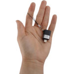 مبدل USB OTG به Lightning پرووان مدل PCO05 - Image 6
