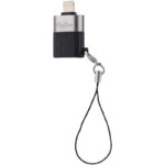 مبدل USB OTG به Lightning پرووان مدل PCO05 - Image 5