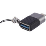 مبدل USB OTG به Lightning پرووان مدل PCO05 - Image 4