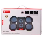 پایه خنک کننده  لپ تاپ پرووان مدل PCP53 - تصویر 7