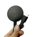 دانگل وای فای HDMI پرووان مدل PDH80 - Image 4