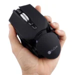ماوس مخصوص بازی پرووان مدل PMG20 - تصویر 5