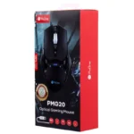 ماوس مخصوص بازی پرووان مدل PMG20 - تصویر 7