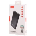 پاوربانک پرووان مدل PPB5107 PD ظرفیت 10000 میلی آمپر ساعت - Image 6