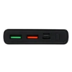 پاوربانک پرووان مدل PPB5108PD ظرفیت 10000میلی آمپر - Image 3