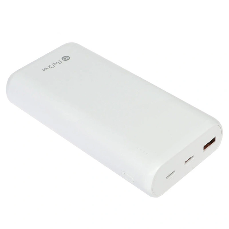 پاوربانک پرووان مدل PPB5207 PD ظرفیت 20000 میلیآمپر ساعت - Image 5