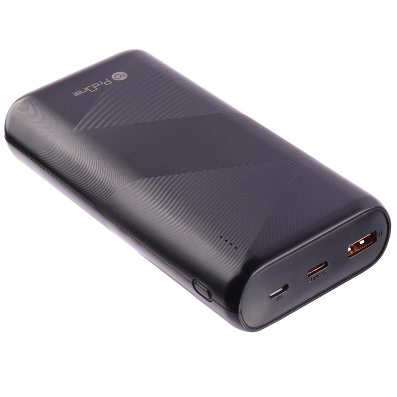 پاوربانک پرووان مدل PPB5207 PD ظرفیت 20000 میلیآمپر ساعت - Image 4