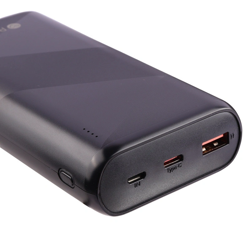 پاوربانک پرووان مدل PPB5207 PD ظرفیت 20000 میلیآمپر ساعت - Image 3
