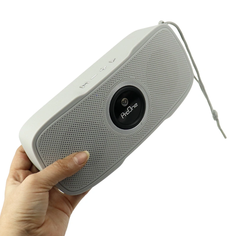 اسپیکر بلوتوثی قابل حمل پرووان مدل PSB4109 - Image 5