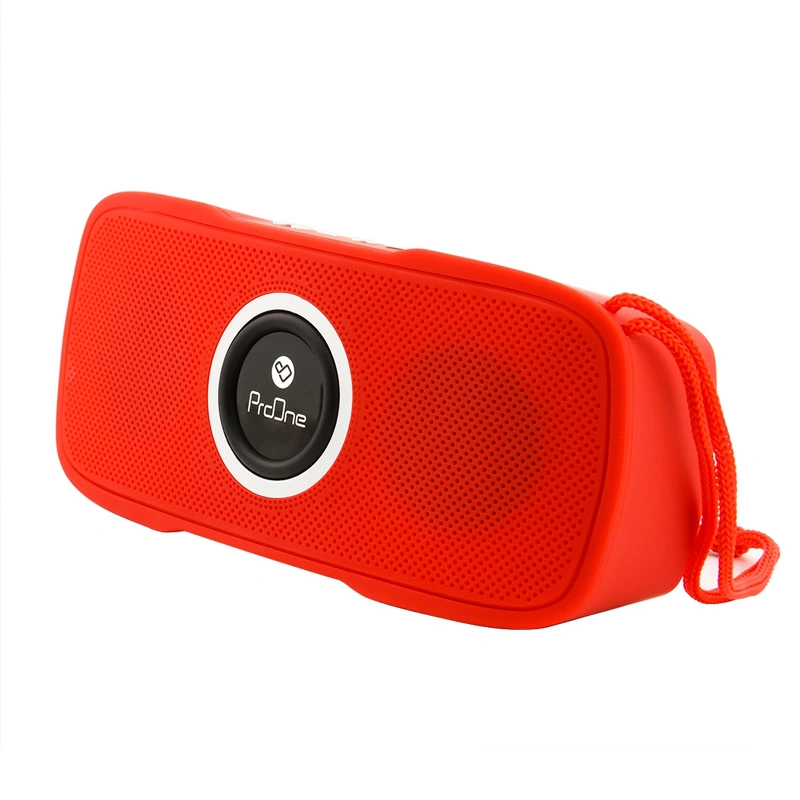 اسپیکر بلوتوثی قابل حمل پرووان مدل PSB4109 - Image 1