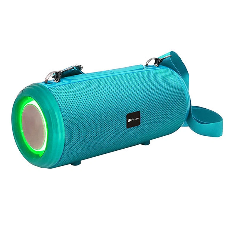اسپیکر بلوتوثی قابل حمل پرووان مدل PSB4110 - Image 2