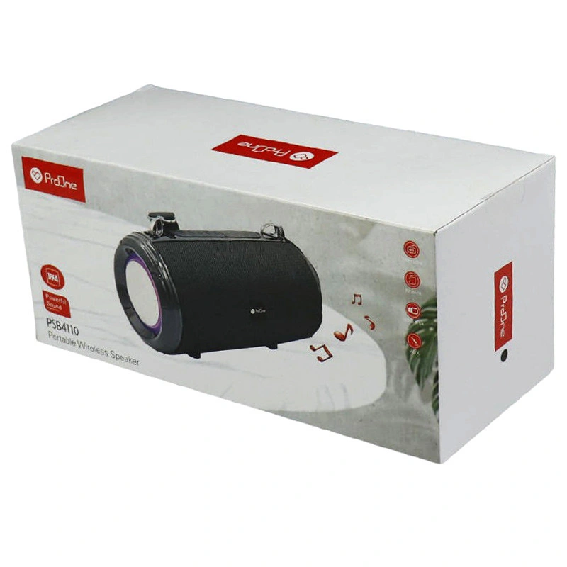 اسپیکر بلوتوثی قابل حمل پرووان مدل PSB4110 - Image 9