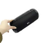 اسپیکر بلوتوثی قابل حمل پرووان مدل PSB4110 - Image 5