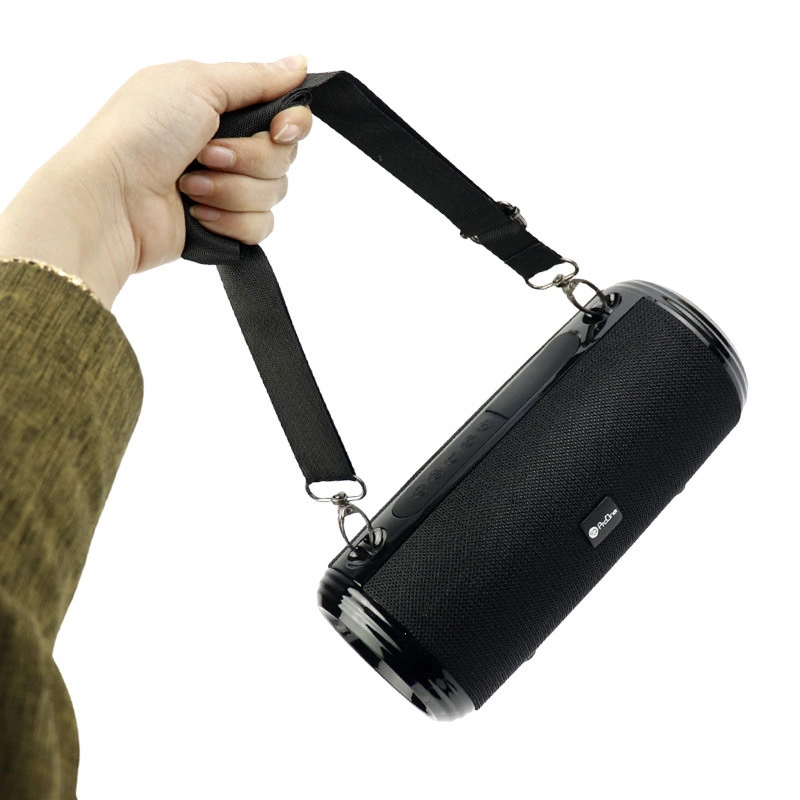 اسپیکر بلوتوثی قابل حمل پرووان مدل PSB4110 - Image 6