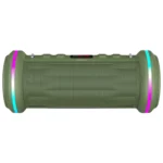 اسپیکر بلوتوثی قابل حمل پرووان مدل PSB4114 - Image 2